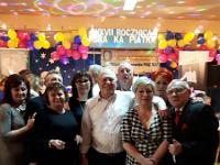 2019r XXVII rocznica KA Piątka w Piekarach